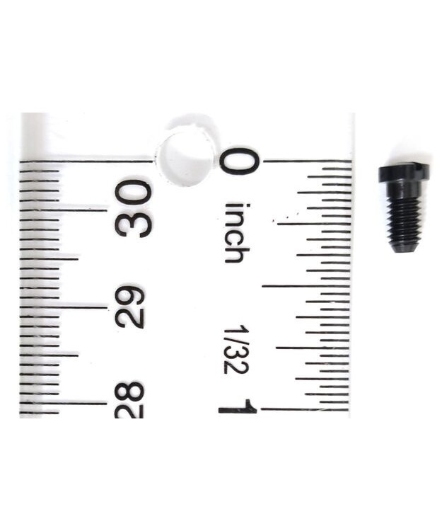 UBERTI W66 CARBINE LEVER/LIFTER SPRING SCREW / VITE MOLLA LEVA ELEVATORE E ARMAMENTO