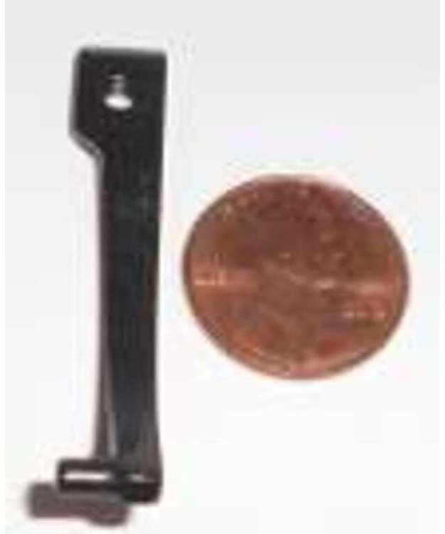 UBERTI W66 CARBINE RIGHT LEVER SPRING / MOLLA LEVA ARMAMENTO