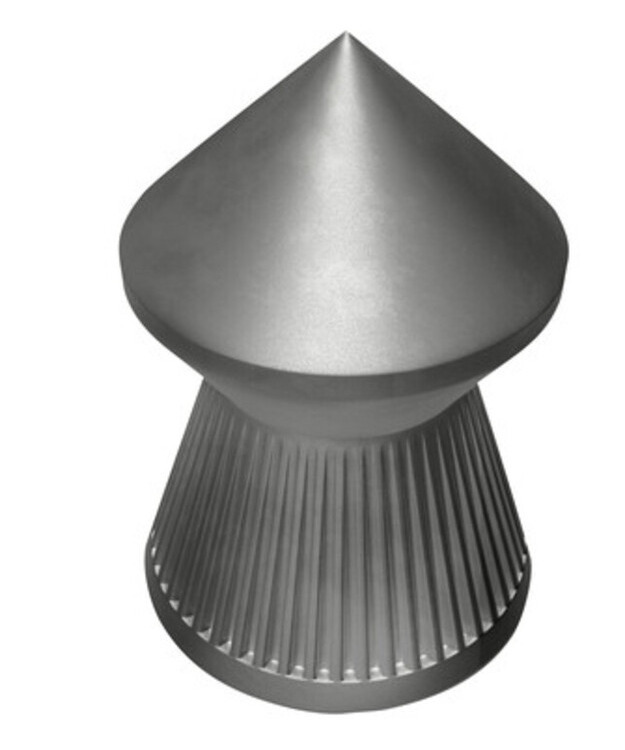 UMAREX 5,5MM COBRA .22 ILMAKIVÄÄRIN LUOTI 200KPL 4.1964