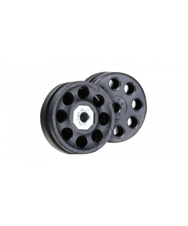 UMAREX 850 AIRMAGNUM/1250 DOMINATOR LIPAS 5,5 PARI 465.103