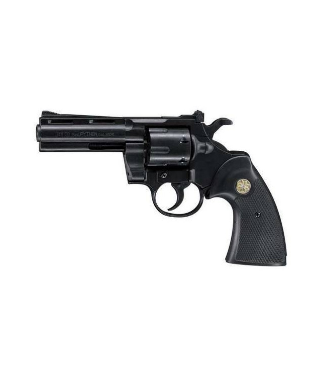 UMAREX CHIAPPA RECK PYTHON 9MM/.380K STARTTIPISTOOLI/REVOLVERI 330.014
