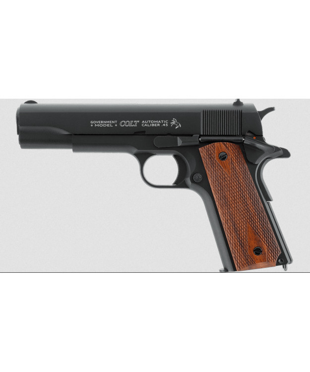 UMAREX COLT M1911 CLASSIC CO2 4,5MM BB 5.8426