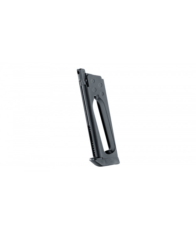 UMAREX COLT M45 CQBP CAL 4,5MM LIPAS 5.8176.1