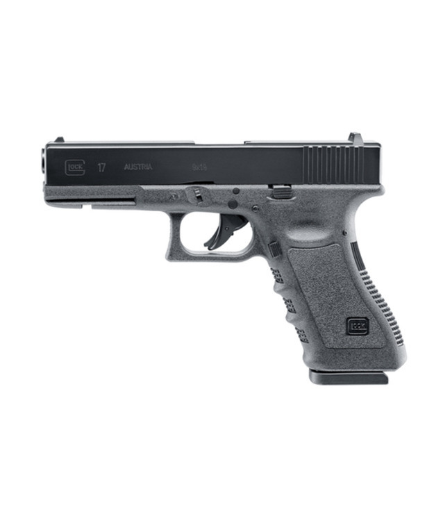 UMAREX GLOCK 17 4,5MM (.177) 5.8361 BB GEN3 
