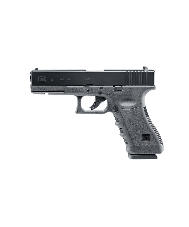 UMAREX GLOCK 17 4,5MM (.177) 5.8361 BB GEN3 