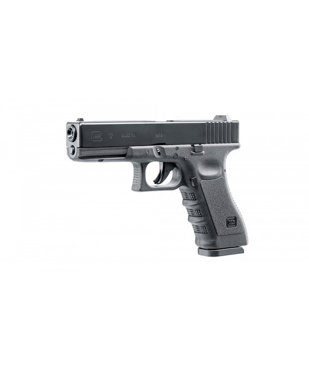 UMAREX GLOCK 17 GEN3 4,5MM (.177) ILMAPISTOOLI 5.8365
