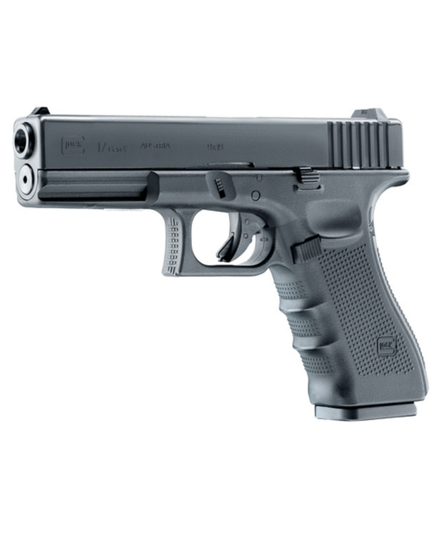 UMAREX GLOCK 17 GEN4 6MM SOFT AIR CO2 2.6434