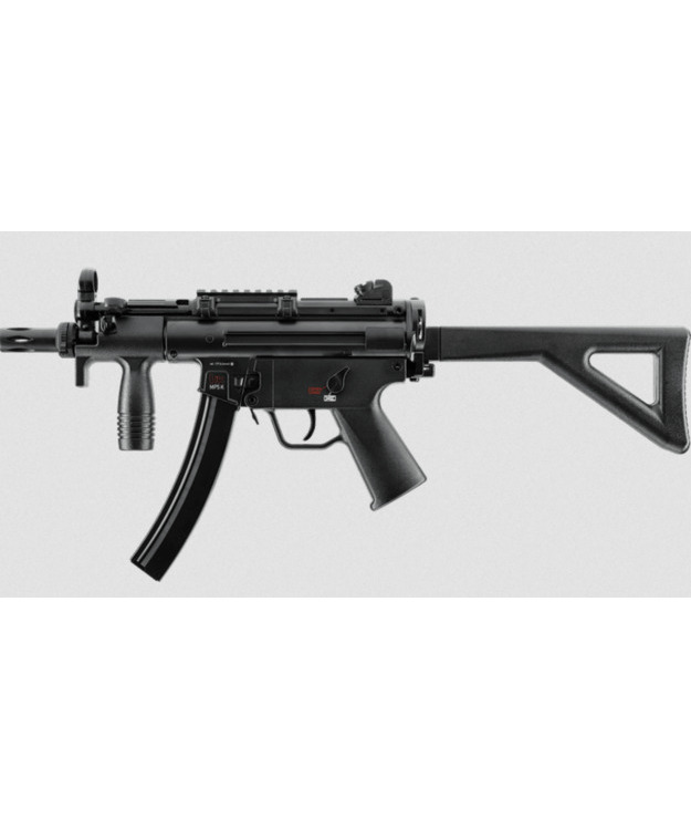 UMAREX H&K MP5 K-PDW 4,5MM BB CO2 5.8159