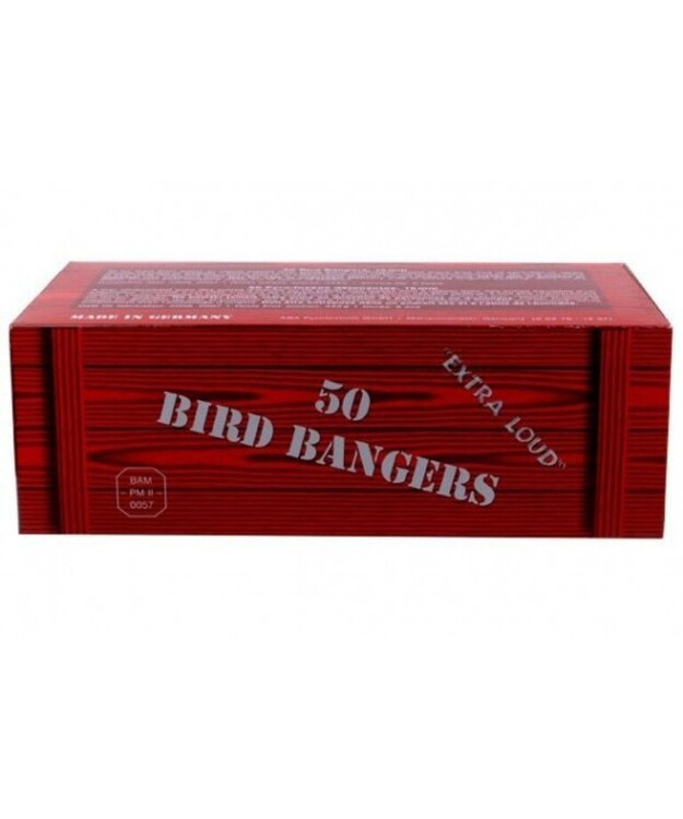 UMAREX PAUKKUPATR. 15MM BLANK 50KPL #4.1464