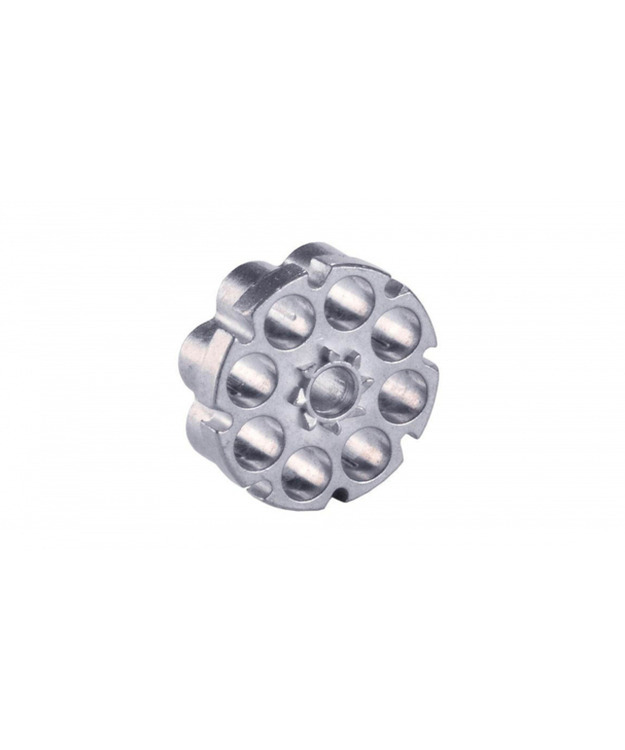 UMAREX ROTARY MAGAZINE 8 ROUNDS #416.120, 3 KPL / PKT.