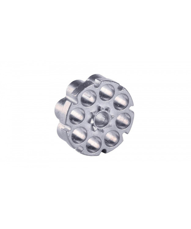 UMAREX ROTARY MAGAZINE 8 ROUNDS #416.120, 3 KPL / PKT.