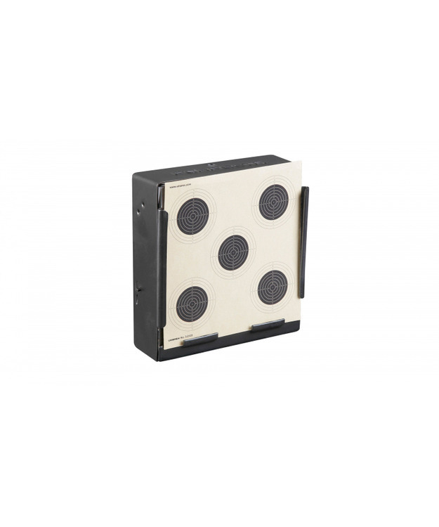 UMAREX TAULUNTAUSTA ILMAPISTOOLI  14X14 3.2073