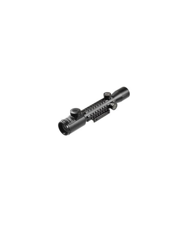 UMAREX WALTHER 4X32 TRITAC 2.1522 KIIKARITÄHTÄIN