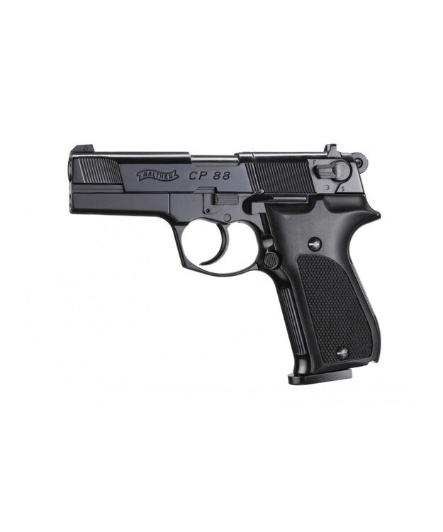 UMAREX WALTHER CP88 CO2 4,5MM PELLET 416.00.00
