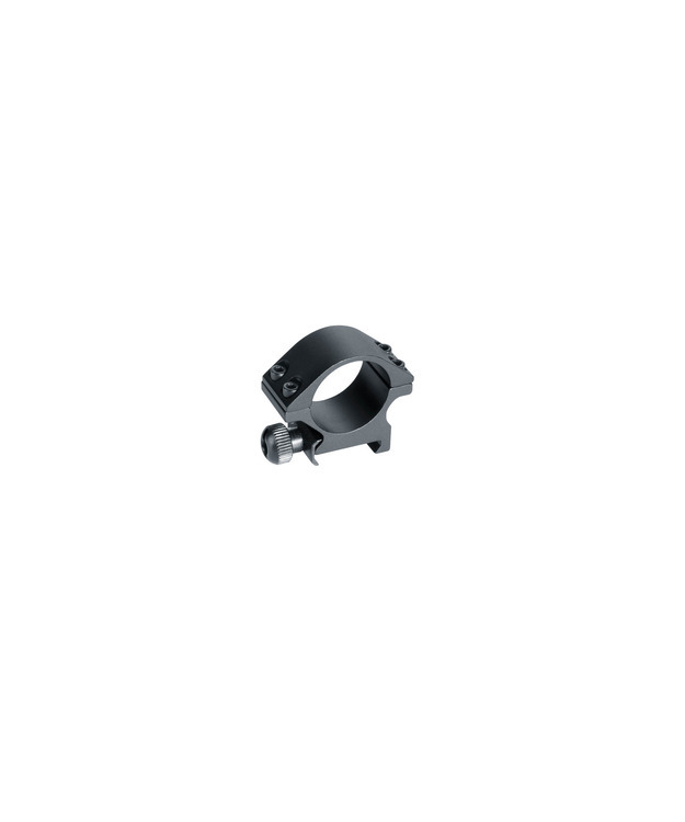 UMAREX/WALTHER HPM 1" HIGH POWER MOUNT WEAVER KISKOON KIJA# 2.1662