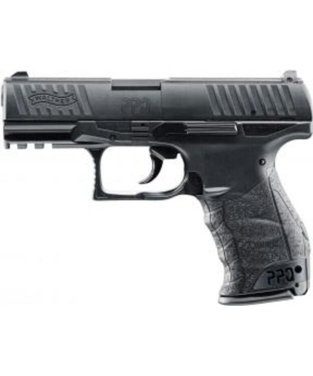 UMAREX WALTHER PPQ 4,5MM PELLET 5.8160