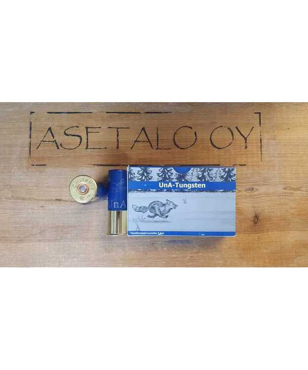 UnA TUNGSTEN 12/76 40G no 6/ 2,75mm  5KPL/RASIA