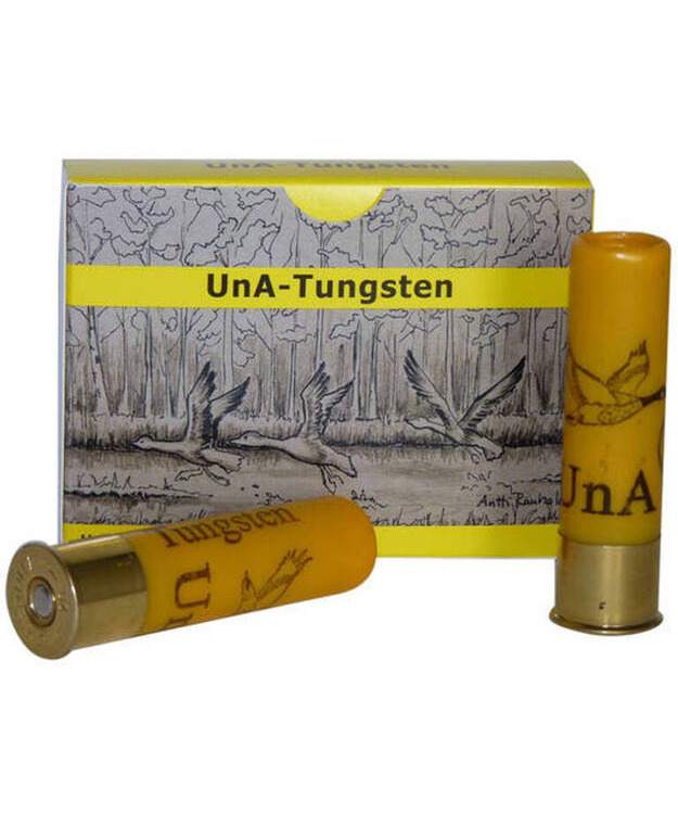 UNA TUNGSTEN 20/76 32G NRO 6 5KPL/RS