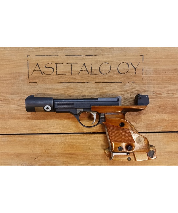 UNIQUE DES-69 .22 LR