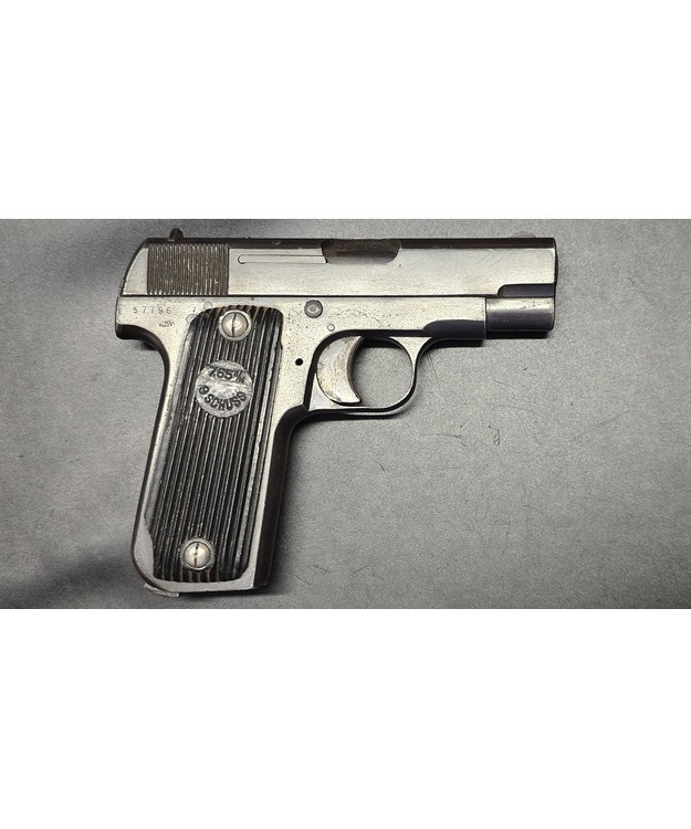 UNIQUE M17 WaA251 7,65MM