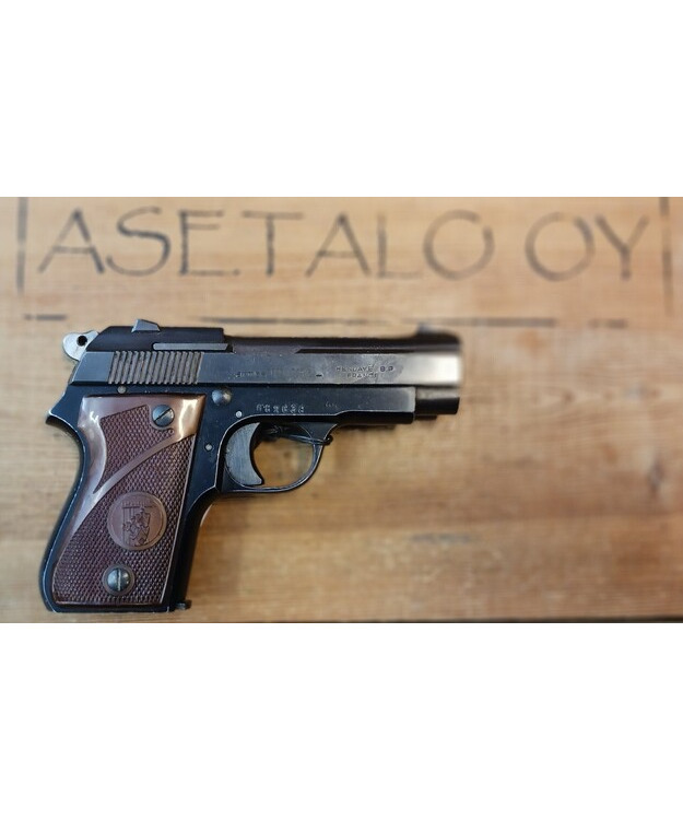 UNIQUE MOD L 7,65MM #642046