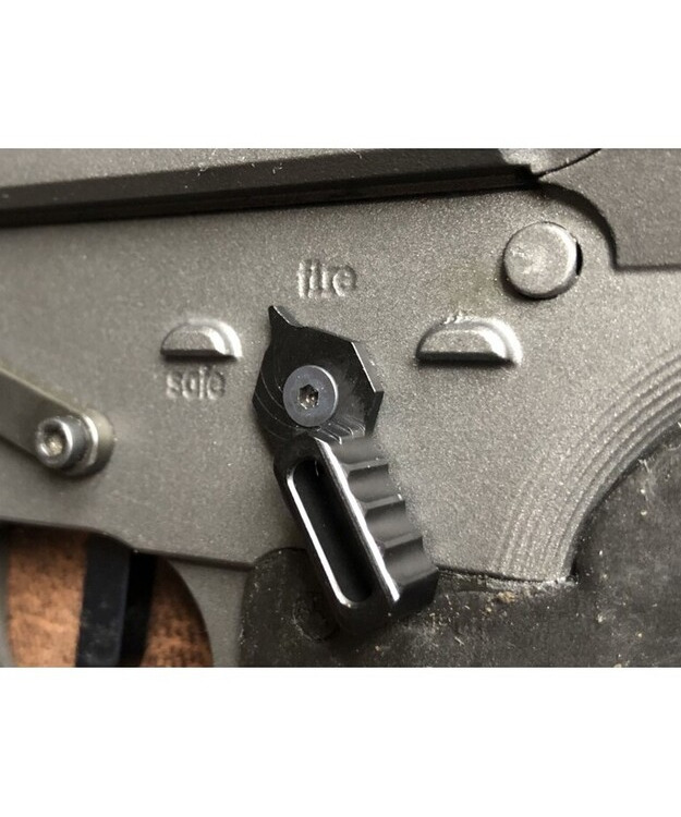 URONEN PRECISION MODULAR SAFETY LEVER SYSTEM 45/60