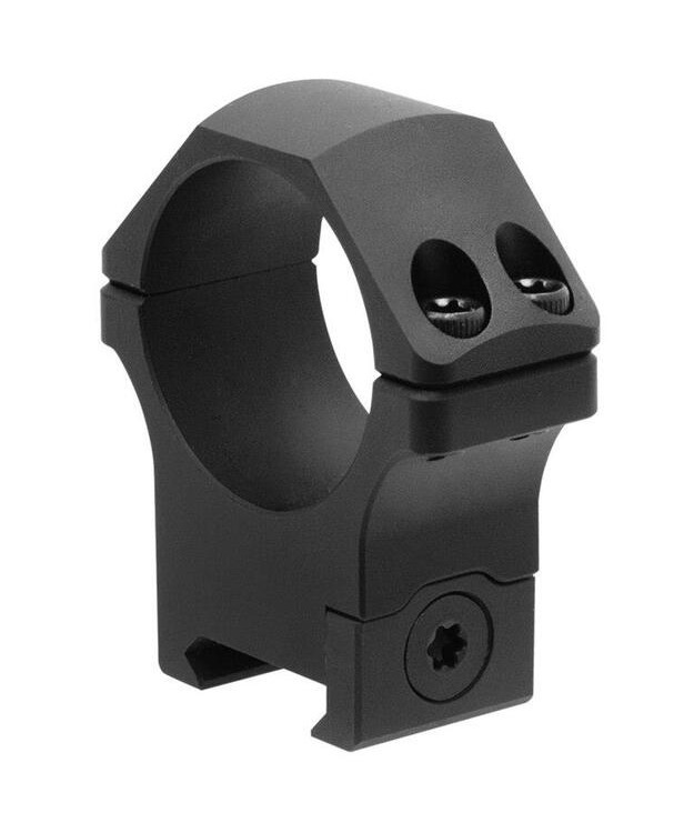 UTG 34MM PRECISION OPTICS INTERFACE MED PICATINNY RENKAAT#RWU013415