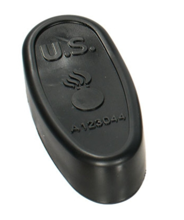 UTG BUTT PAD 16 CARBINE PERÄÄN RB-16BTP01B-A