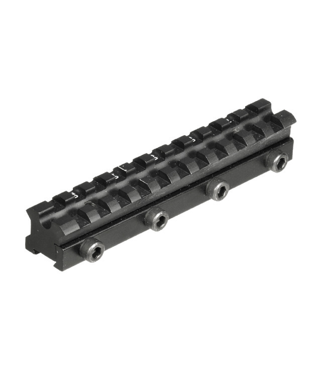 UTG COMPENSATION MOUNT FOR RWS AIRGUN WITH T06 TRIGGER
#MNT-DNT06