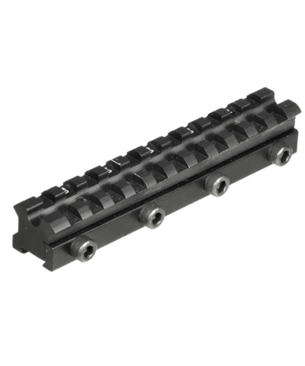 UTG COMPENSATION MOUNT FOR RWS AIRGUN WITH T06 TRIGGER#MNT-DNT06