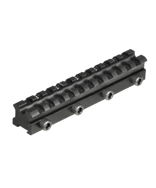 UTG COMPENSATION MOUNT FOR RWS AIRGUN WITH T06 TRIGGER#MNT-DNT06