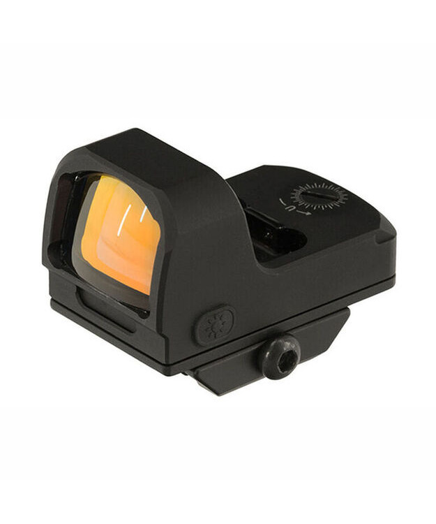 UTG OP3 MICRO 4 MOA PUNAPISTE ADAPTIVE BASE