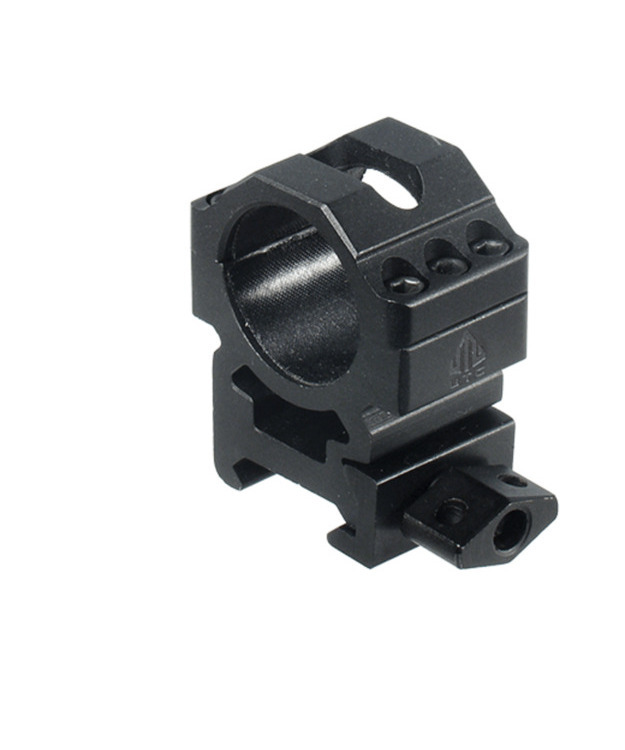 UTG QUICK LOCK 1" KIJA 55MM OBJ PICATINNY RG2W1156