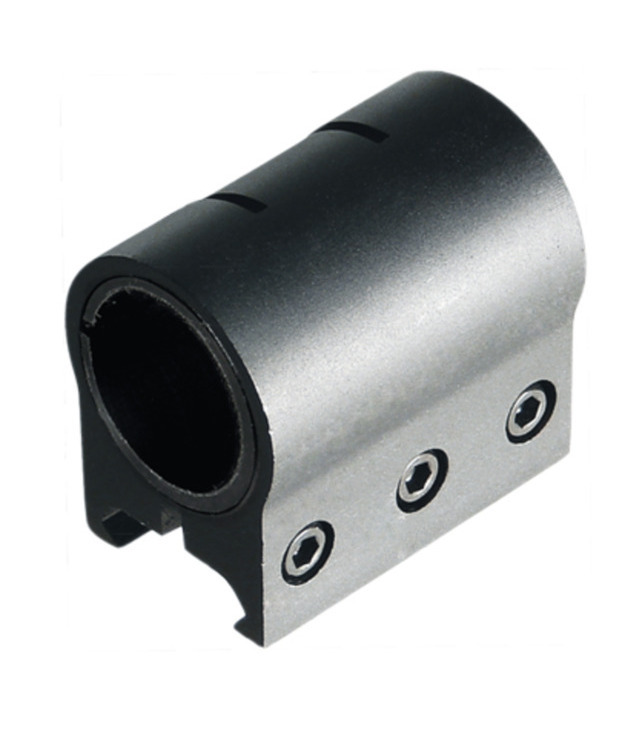 UTG RG-FL860 VALO RENK 1" MUSTALLA MUOVIVUORAUS