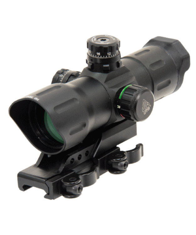 UTG SCP-TDSDQ VALOPISTETÄHTÄIN