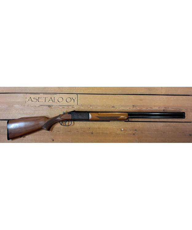 VALMET 12/70 LEIJONA KÄYT
