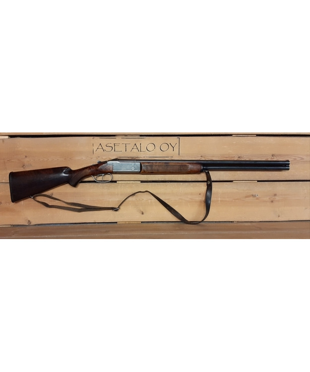 VALMET 16/70 LEIJONA KÄYT.HAUL. kahdella liipaismella, hyvä