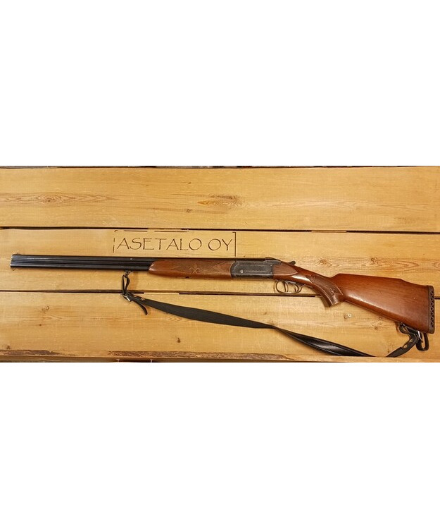 VALMET 212 12/70 2-PIIP. KISKOLLA,KOHT.