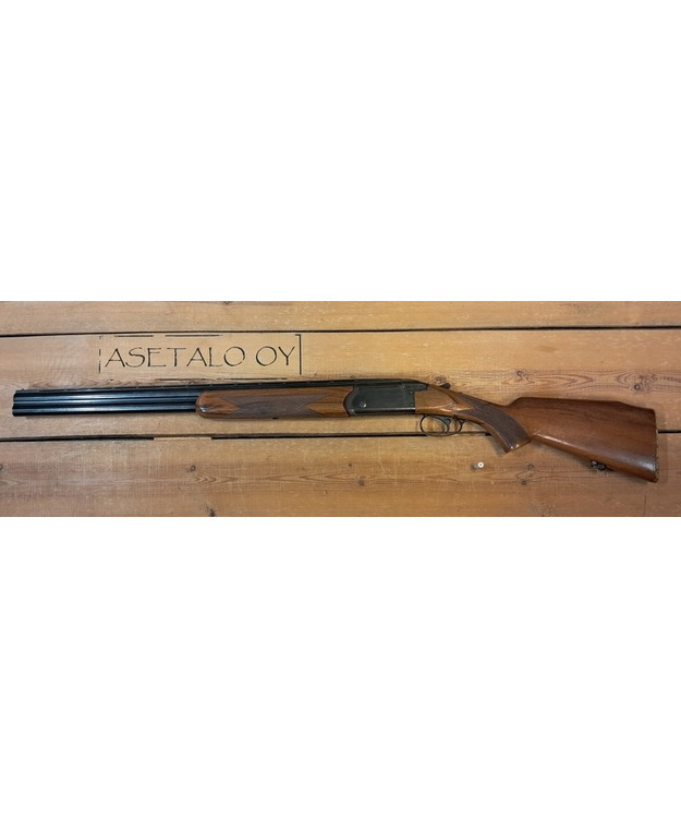 VALMET 212 12/70 KÄYT HAULIKKO 26"