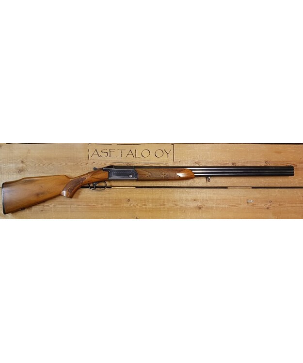 VALMET 212 12/70 KÄYT