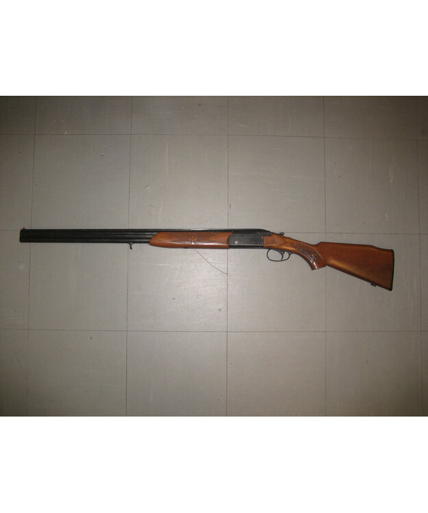 VALMET 220 K 20/76 28" M/F  KISKOLLA KÄYT.HAULIKKO