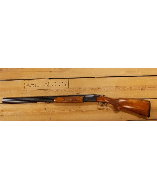 VALMET 220K 20/76 F/M KÄYT HAUL