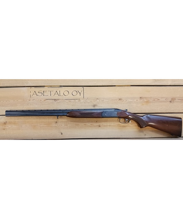 VALMET 320 20/76 KISKOLLA KÄYT HAUL