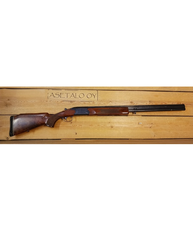 VALMET 412 ST 12/70 KÄYT