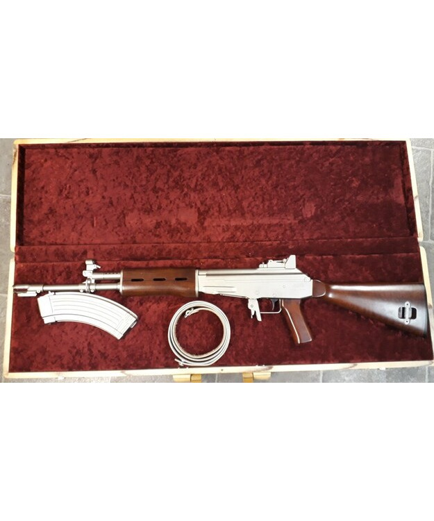 VALMET 7,62X39 60V JUHLAM 7,62X39 KIVÄÄRI