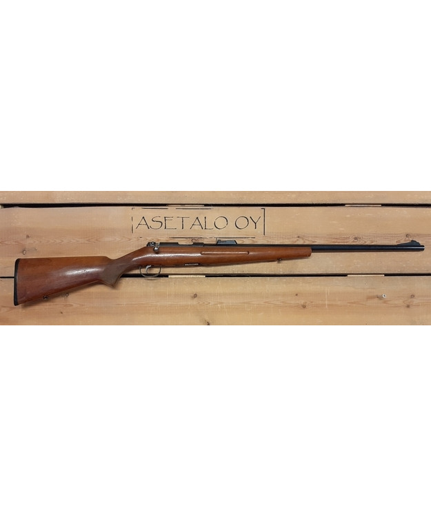 VALMET ERÄ LIPPAALLINEN .22 LR KÄYT