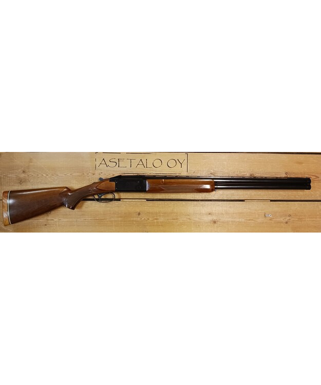 VALMET LEIJONA 12/70 KÄYT HAUL 28"
