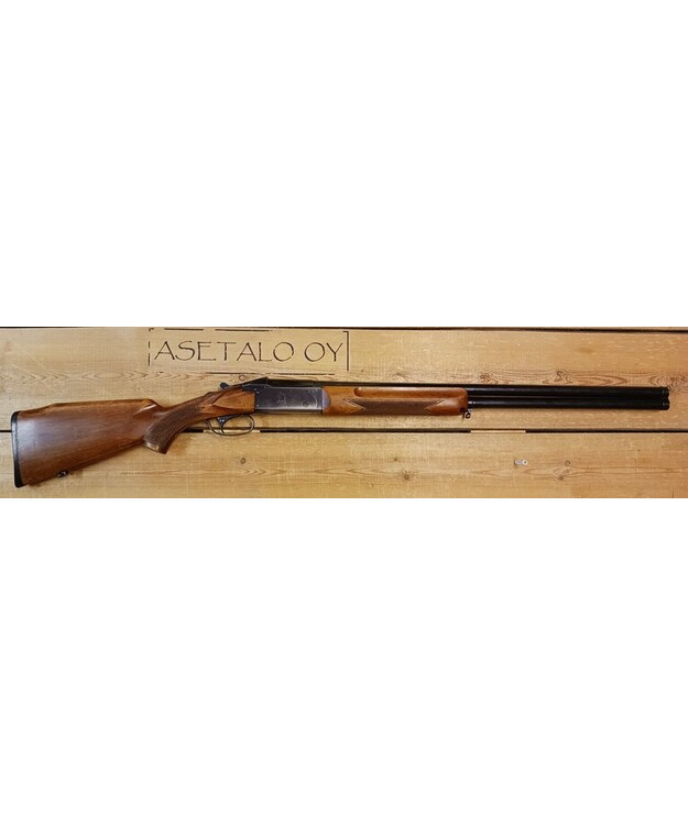 VALMET LEIJONA 12/70 KÄYT HAULIKKO