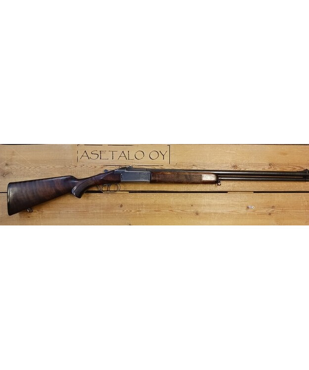 VALMET LEIJONA 16/70-.25-35 WIN KÄYT HAULIKKORIHLA