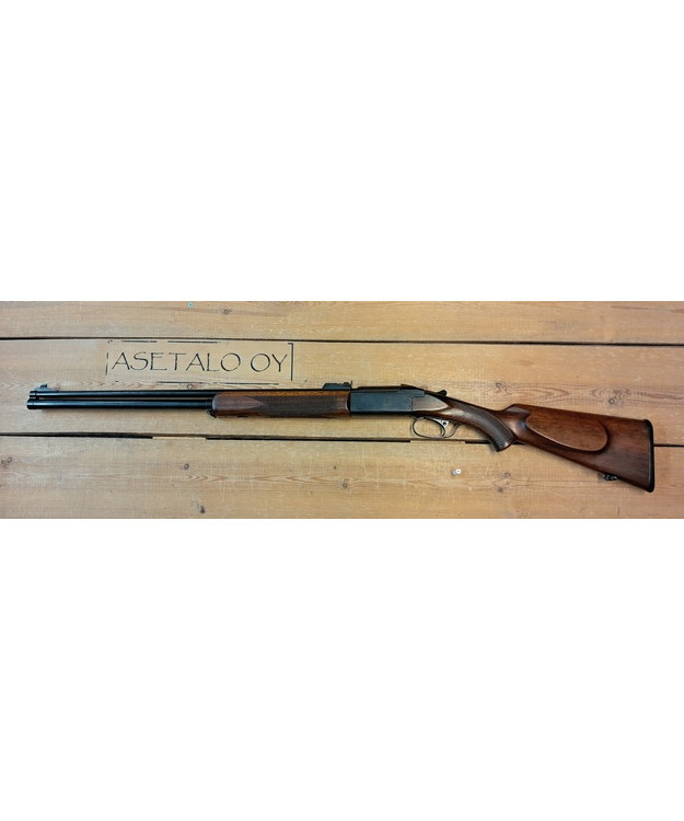 VALMET LEIJONA 16/70-6,5x52R KÄYT HYVÄ